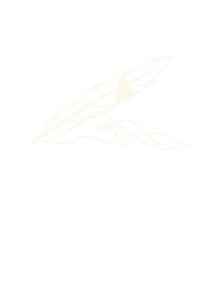 Saltwater Quill Logo