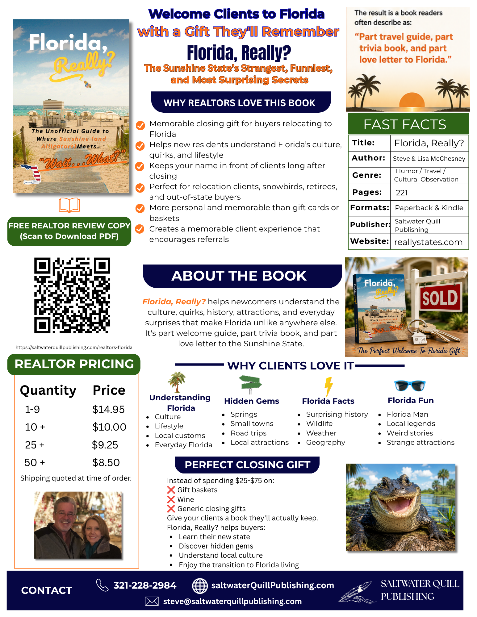 Real Estate Brokers