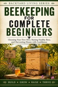 Beekeeping for Complete Beginners