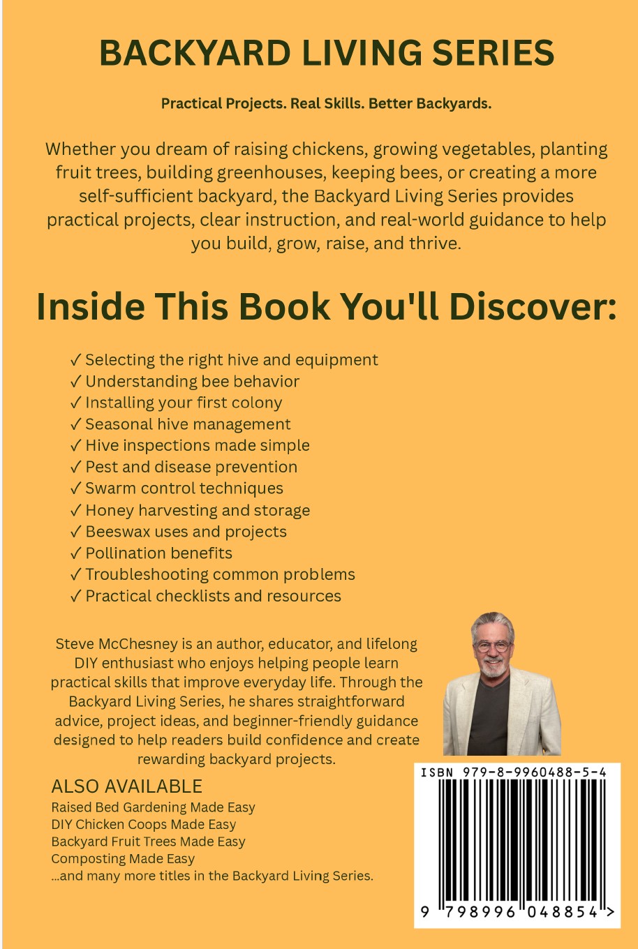 Beekeeping for Complete Beginners - Image 2