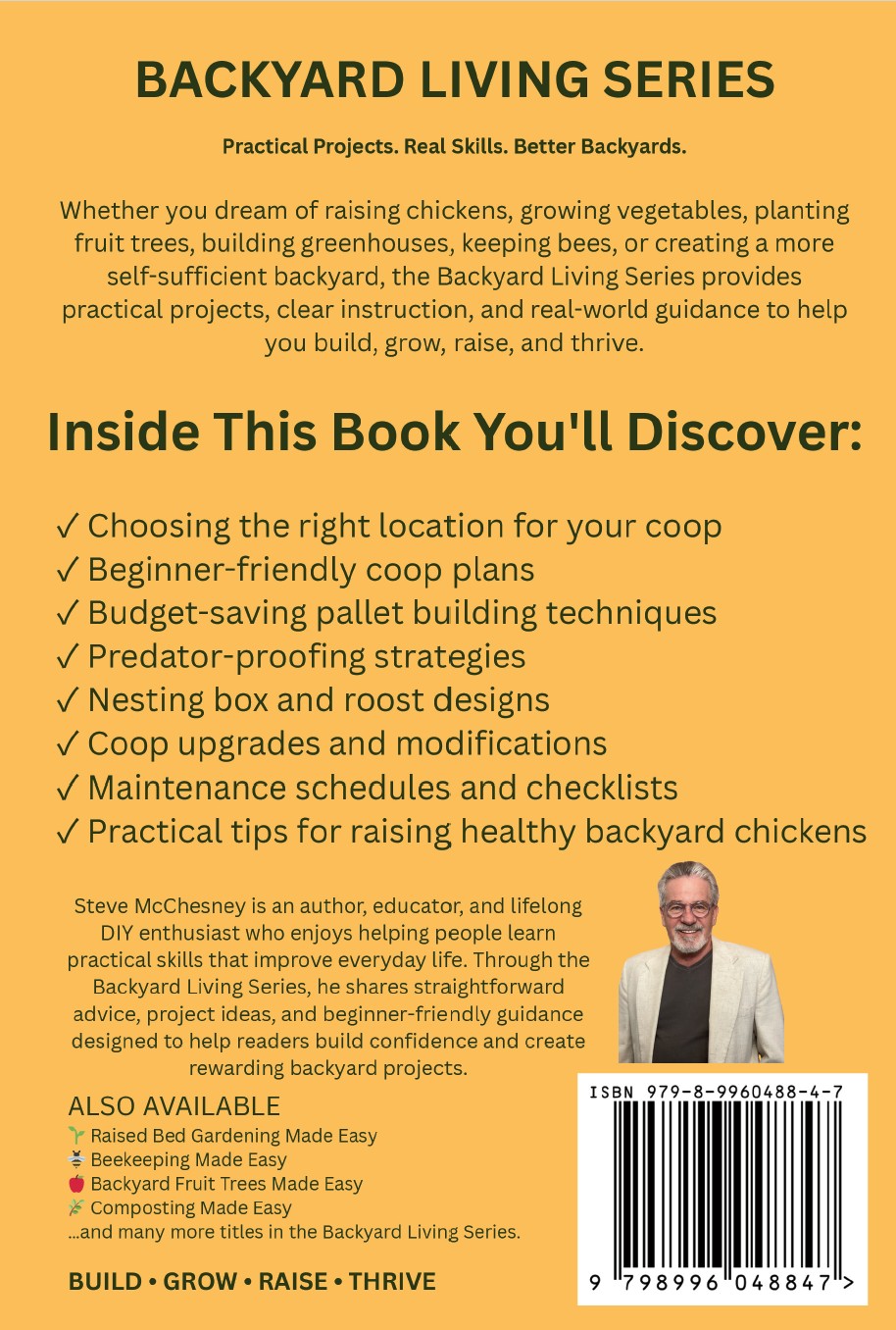 DIY Chicken Coops Made Easy - Image 2